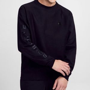 Champion x SoulCycle Sweatshirt